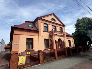 Dom Zduńska Wola