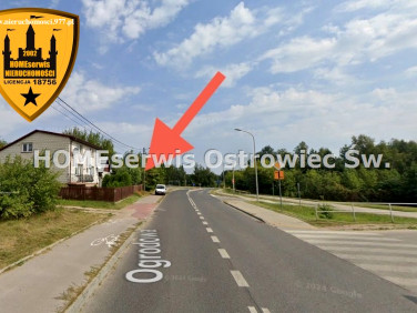 Pusta działka Ostrowiec Świętokrzyski