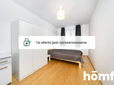 Mieszkanie Kraków