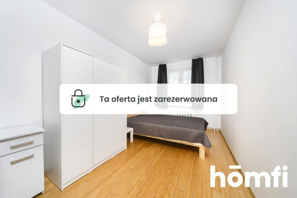Mieszkanie Kraków