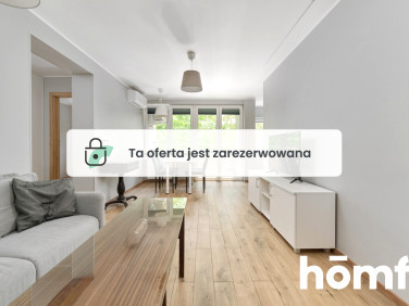 Mieszkanie Wrocław