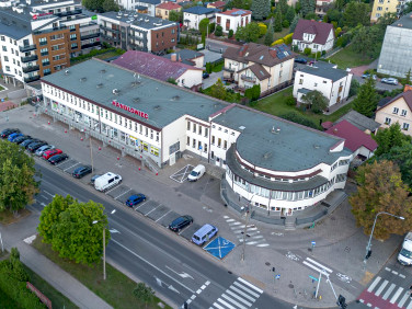 Lokal Białystok