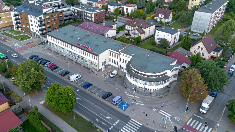 Lokal Białystok