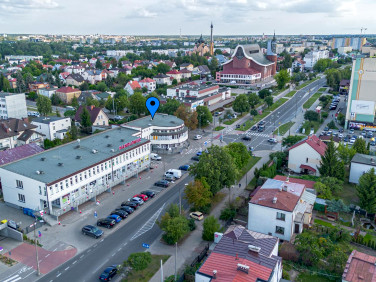Lokal Białystok
