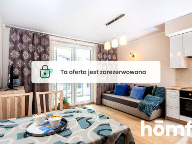 Mieszkanie Kraków