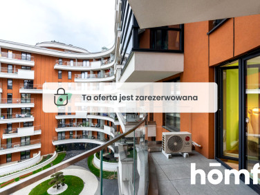 Mieszkanie Kraków
