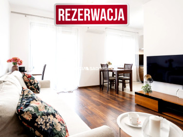 Mieszkanie Kraków