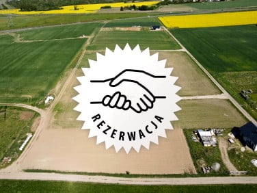 Działka budowlano-rolna Stare Bielice
