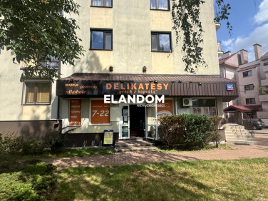 Lokal Warszawa