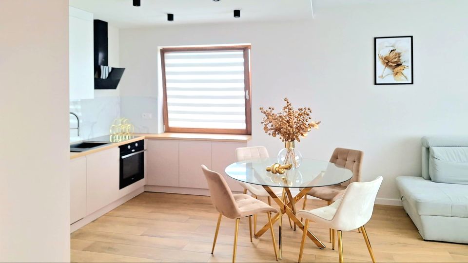 Mieszkanie Częstochowa