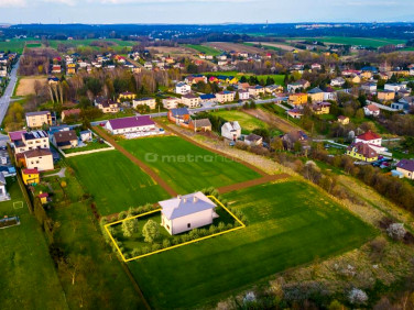 Działka Pszów