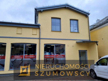 Lokal Chodzież