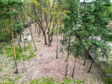 Działka budowlana Brwinów