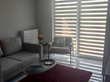 Mieszkanie Bydgoszcz