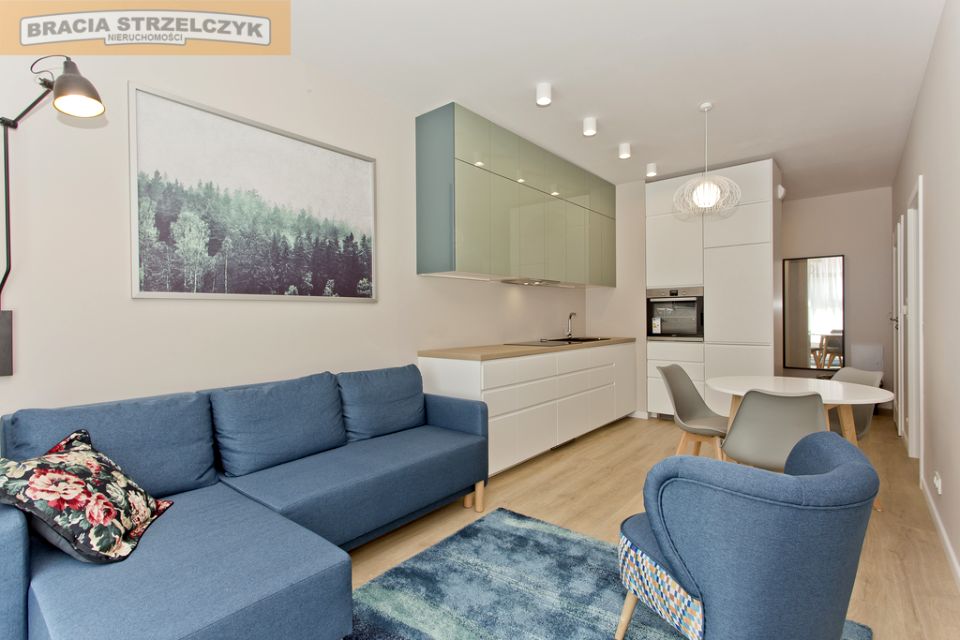 Mieszkanie Warszawa wynajem