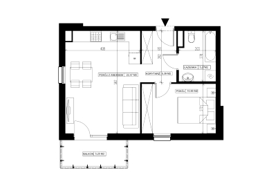 Mieszkanie Bydgoszcz