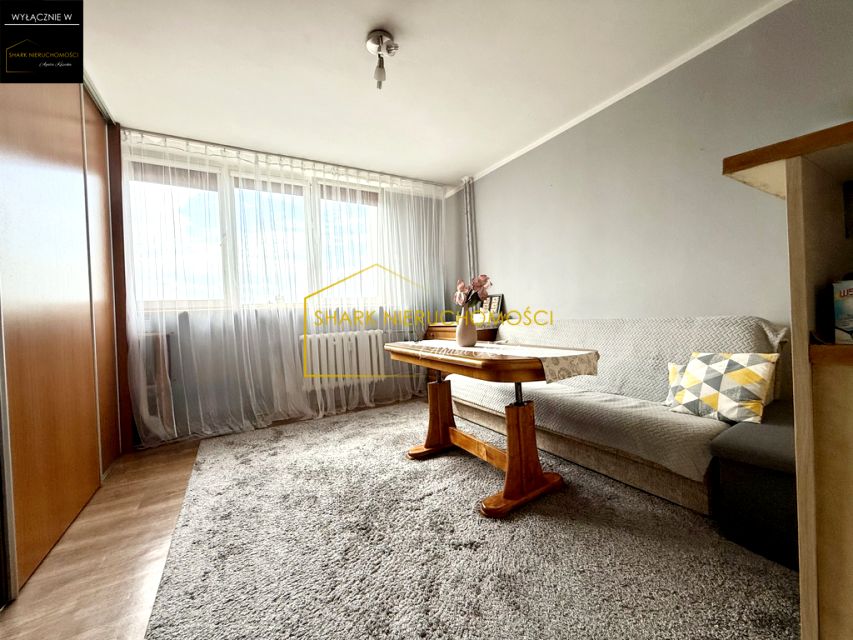 Mieszkanie Poznań sprzedaż