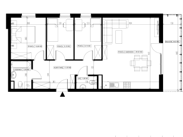 Mieszkanie Bydgoszcz