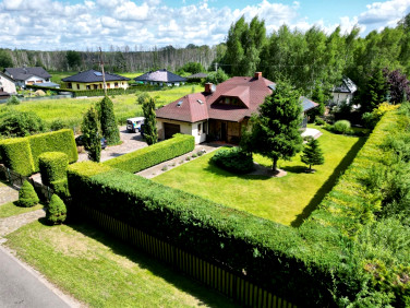 Dom Dąbrowa Chełmińska