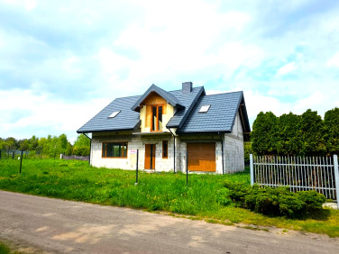 Dom Stare Krasnodęby