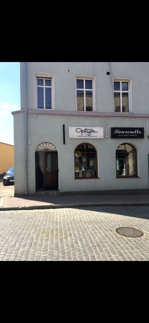 Lokal Mrągowo sprzedaż