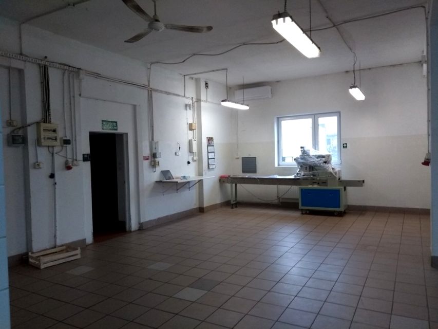 Budynek użytkowy Luboń wynajem