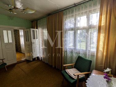 Dom Kleszczele sprzedaż