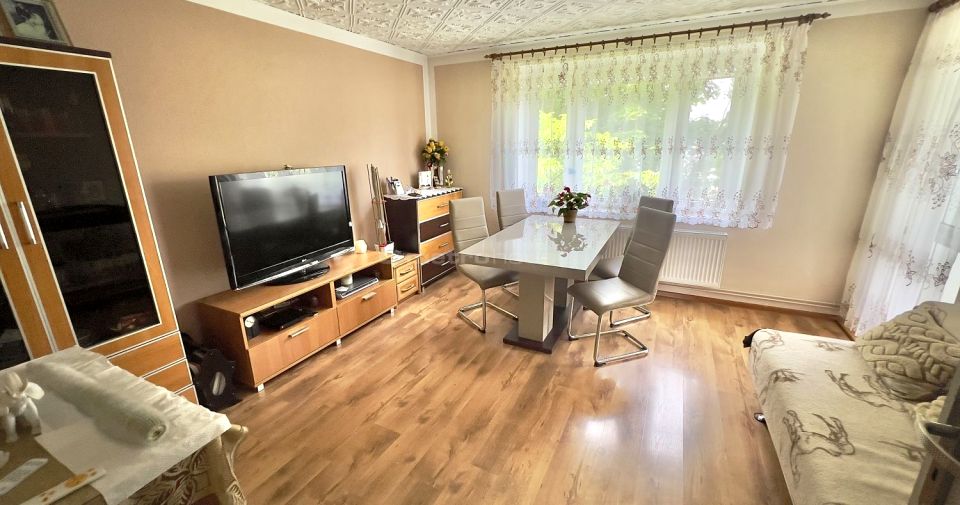 Mieszkanie Kąty Wrocławskie