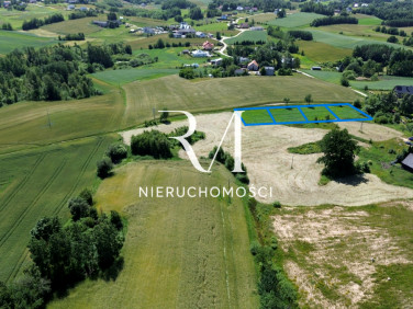 Działka inna Hopy