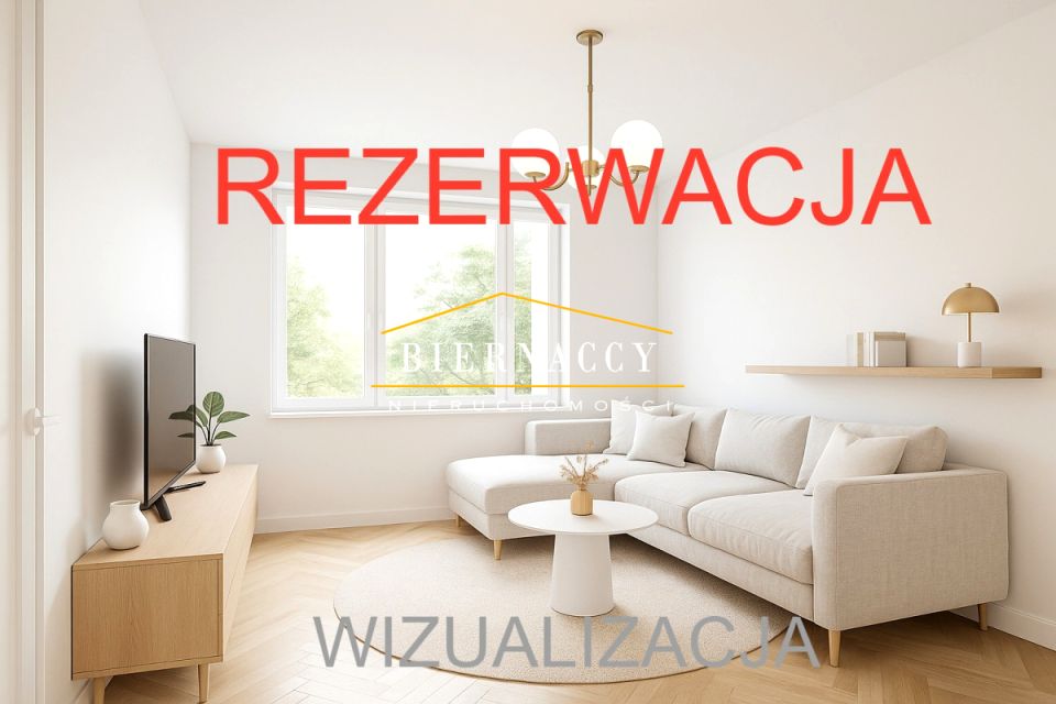 Mieszkanie blok mieszkalny Warszawa