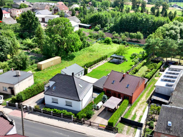 Dom Gębice