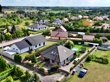 Dom Trzemeszno