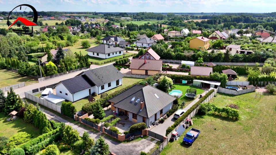 Dom Trzemeszno