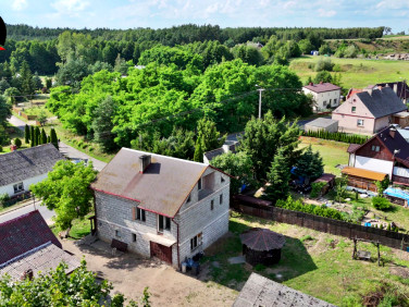 Dom Józefowo