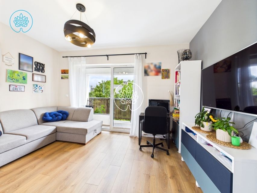 Mieszkanie Bydgoszcz