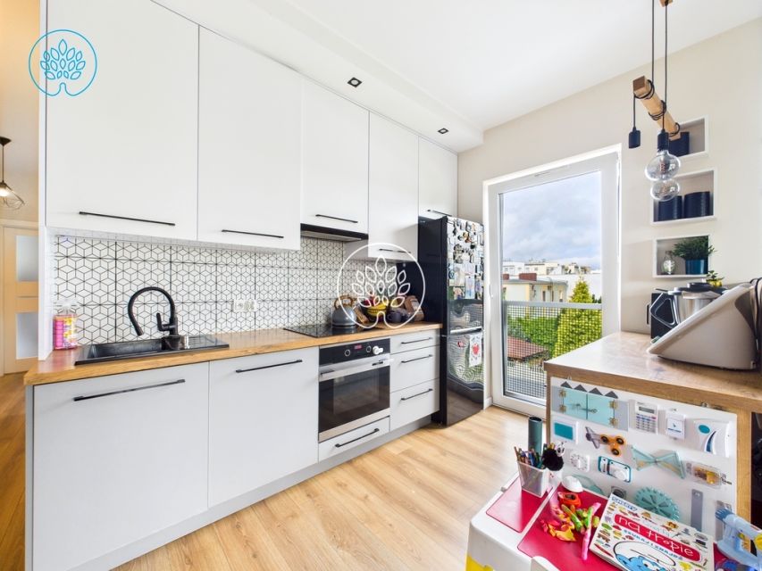 Mieszkanie Bydgoszcz sprzedaż