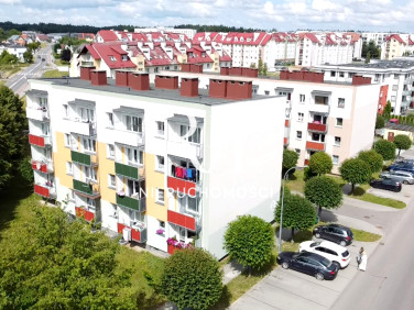 Mieszkanie Kościerzyna