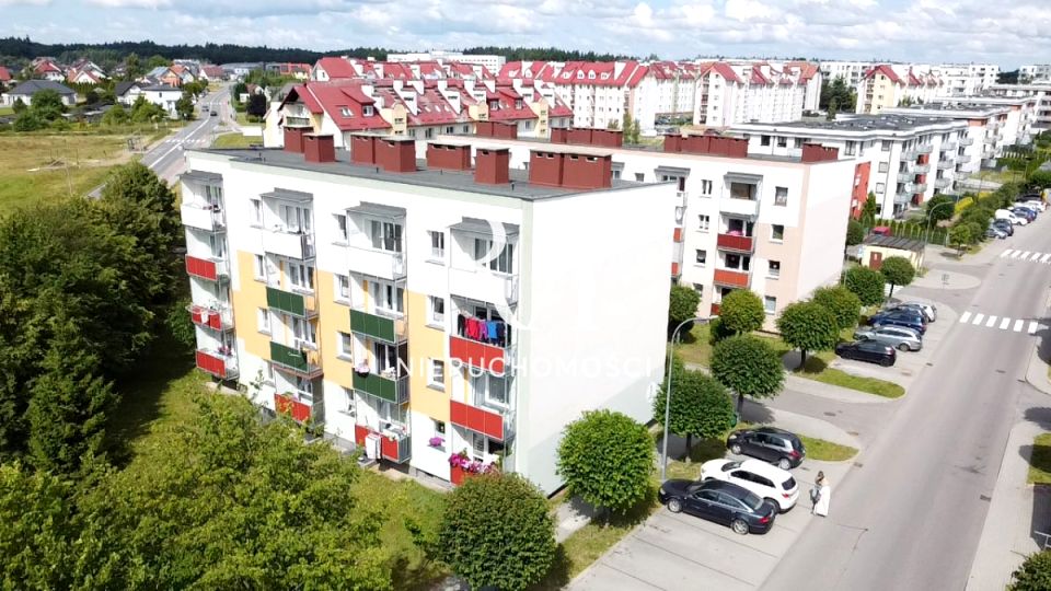 Mieszkanie Kościerzyna