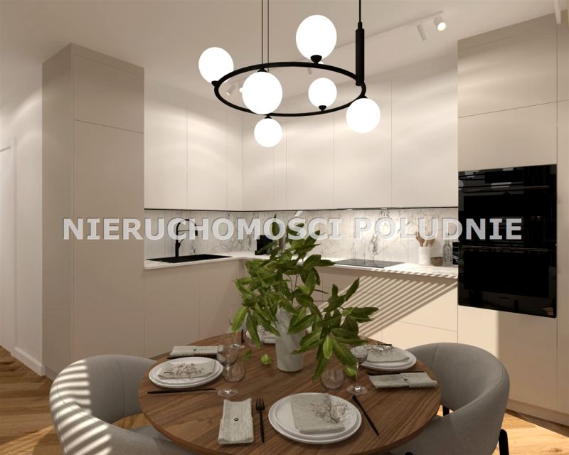 Mieszkanie apartamentowiec sprzedaż