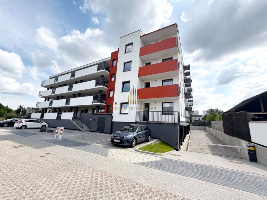 Mieszkanie Bydgoszcz