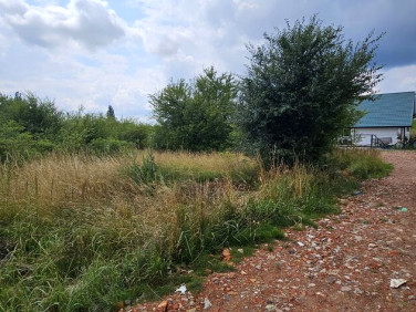 Działka Skarbimierzyce