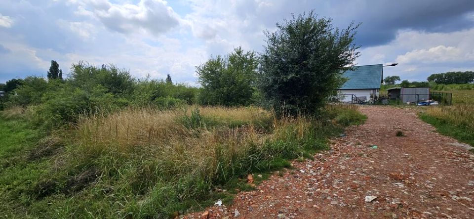Działka Skarbimierzyce