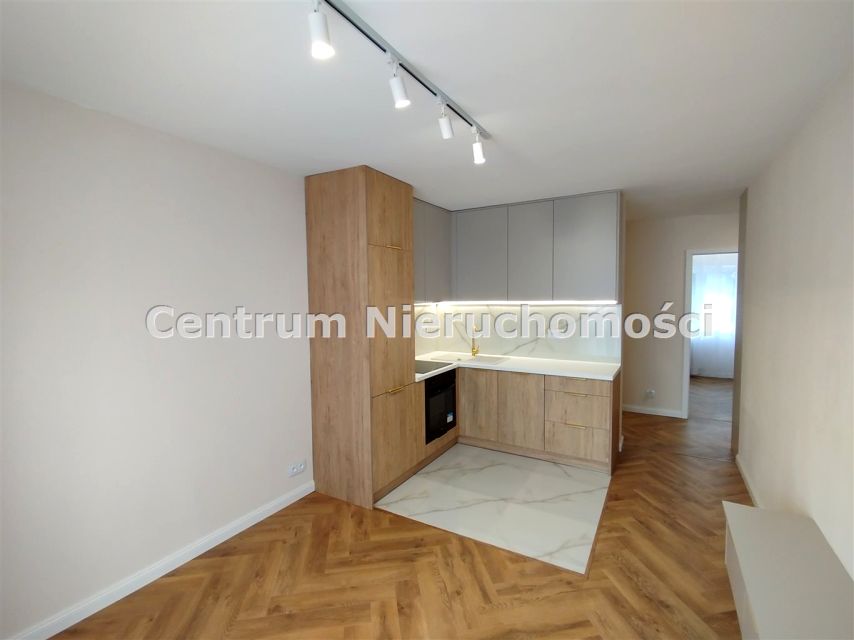 Mieszkanie Częstochowa