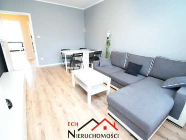 Mieszkanie Gorzów Wielkopolski