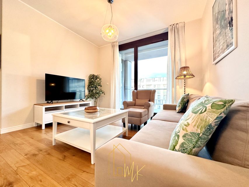 Mieszkanie Warszawa wynajem