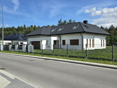 Dom Nowa Dęba