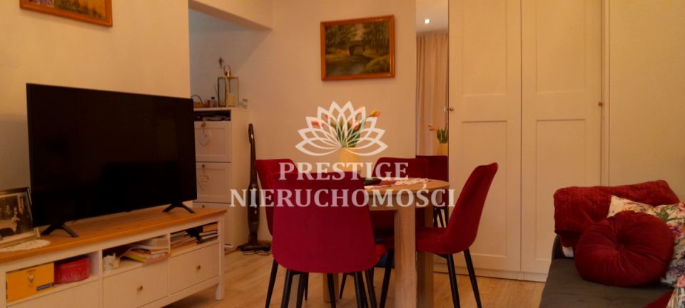 Mieszkanie Bydgoszcz