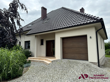 Dom ZŁOTNIKI