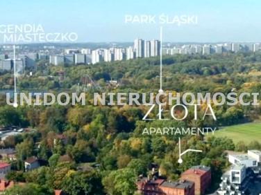 Mieszkanie Katowice