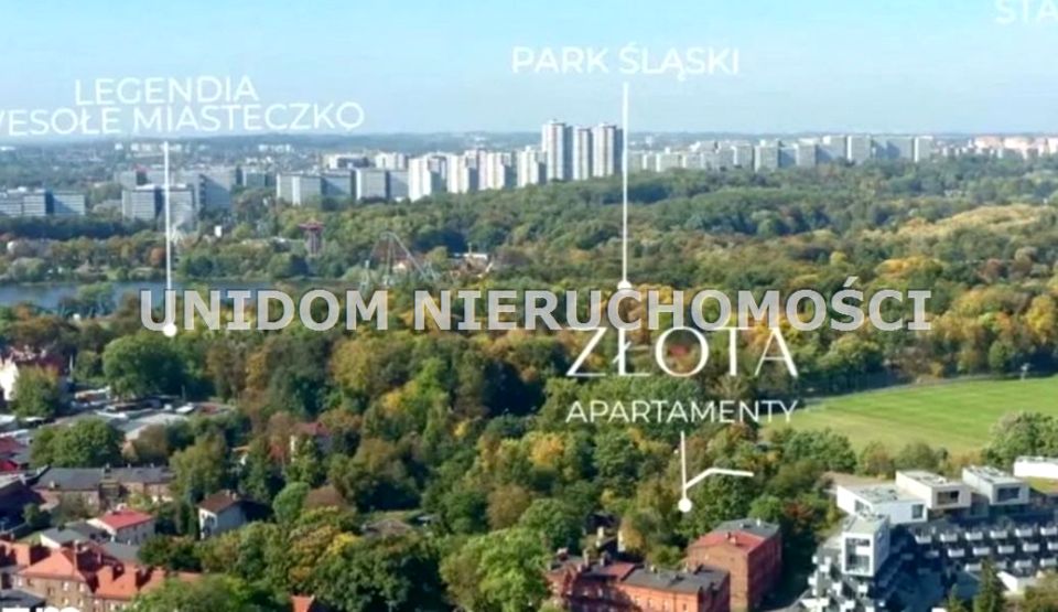 Mieszkanie Katowice